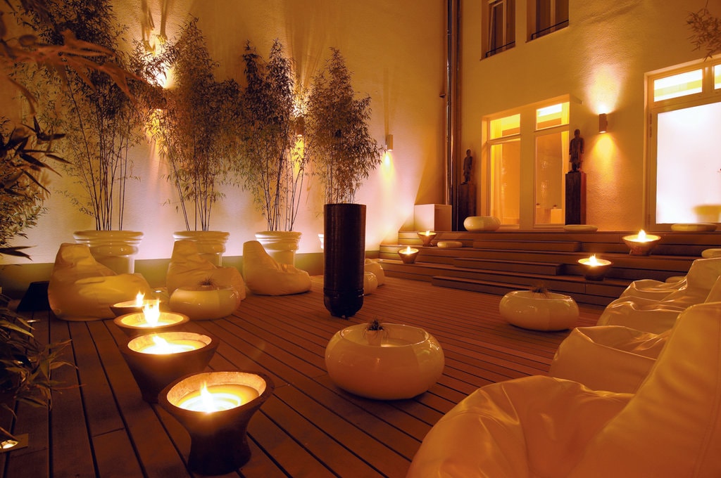 The Pure Hotel, Frankfurt