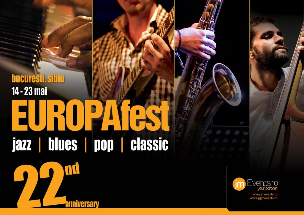 EUROPAfest 2015, poveste de succes