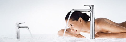 Hansgrohe lansează site-ul în limba română