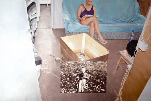 Concurs 8 Martie Igloo - Năsui: Colorând griul!