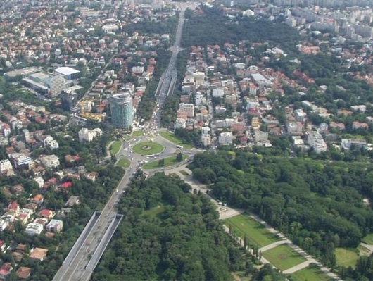 OAR despre intenţia Primăriei Capitalei de a construi pasaje auto pe bulevardele Aviatorilor, Kiseleff şi Prezan