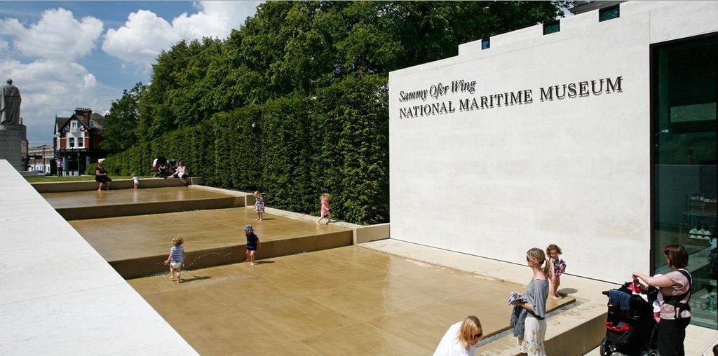 Câştigătorul marelui premiu al Institutului Regal Britanic de Landscape Architecture va fi prezent la LAUD 2014