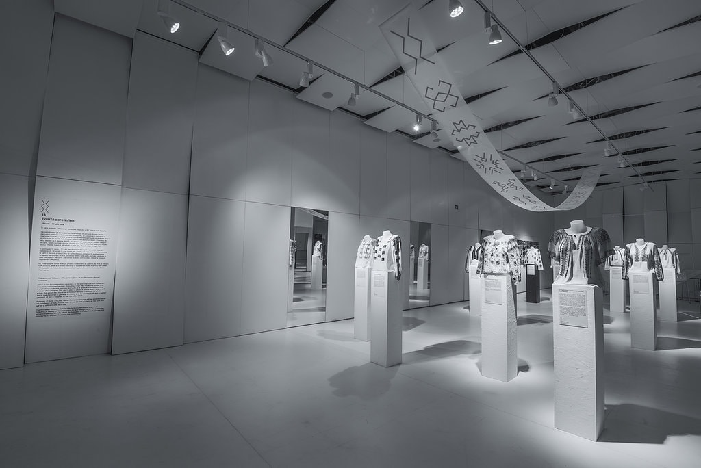 Povestea Măiestrei continuă