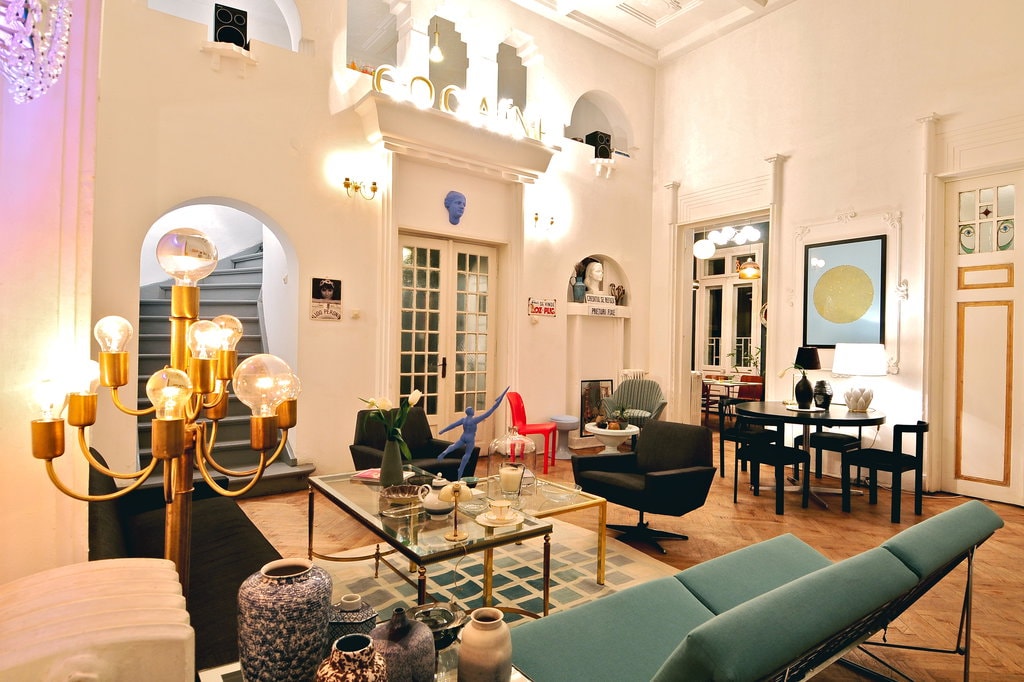 #springarrivals la Eclectico Studio