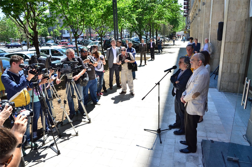 Downtown Bucharest, o marcă urbană pentru centrul capitalei
