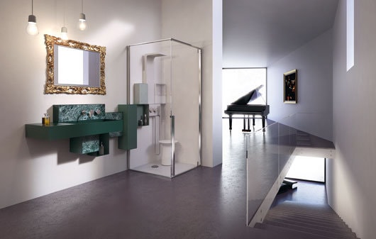 Delta Design şi igloo vă invită la expoziţia de Tendinţe 2012