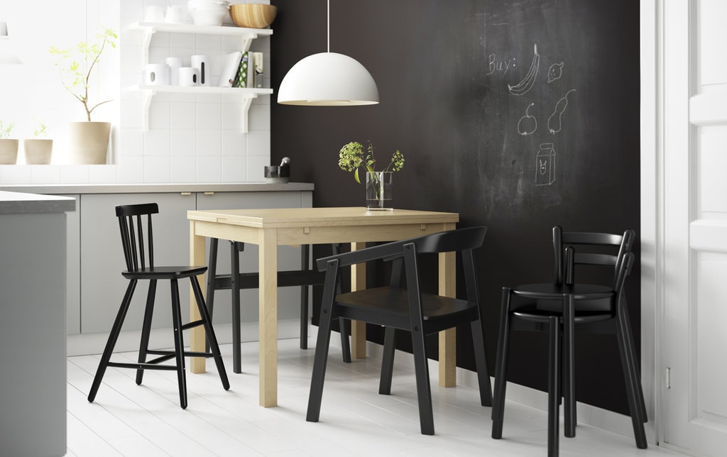 Catalogul IKEA 2014 sărbătoreşte momentele petrecute acasă