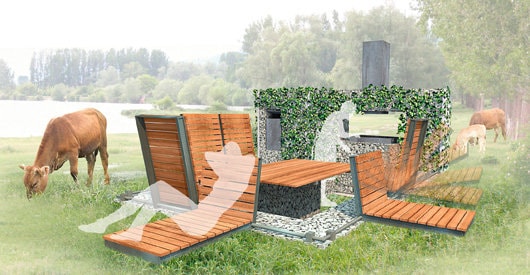 Au fost desemnaţi câştigătorii concursului Picnic design 2012 organizat de Eco-Rom Ambalaje