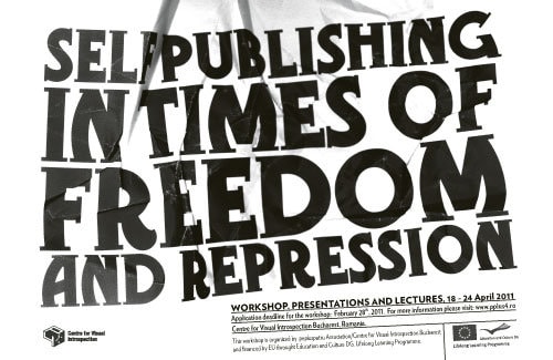 Atelier CIV. Apel la candidaturi