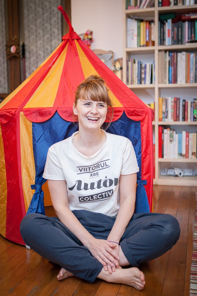 VIITORUL ARE AUTOR COLECTIV