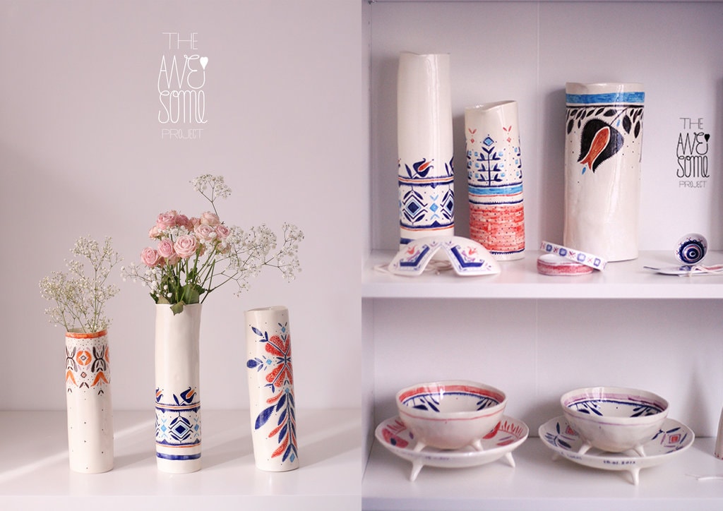 The Awesome Project prezintă “Întinde-te, masă”