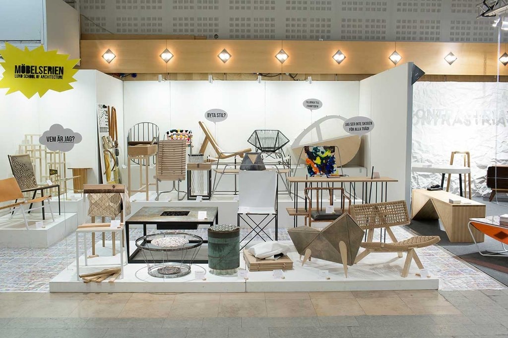 Stockholm Design Week
