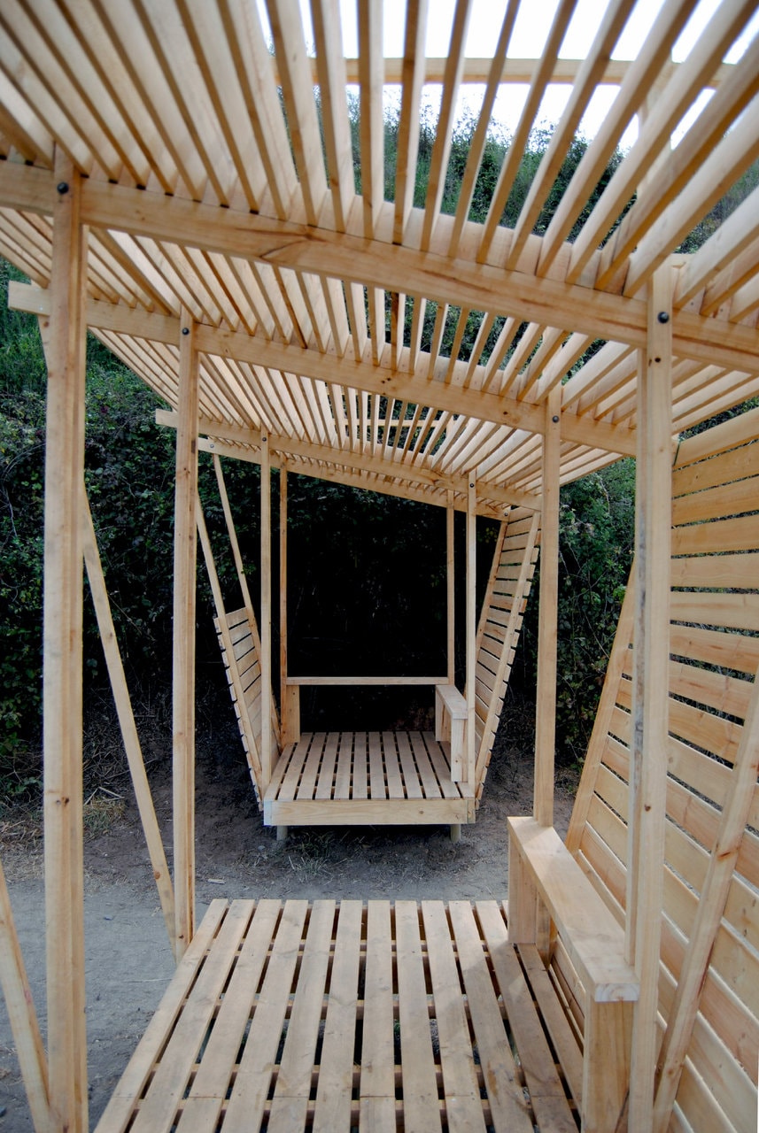 Workshop de arhitectură și design CAMPOSAZ la Brașov