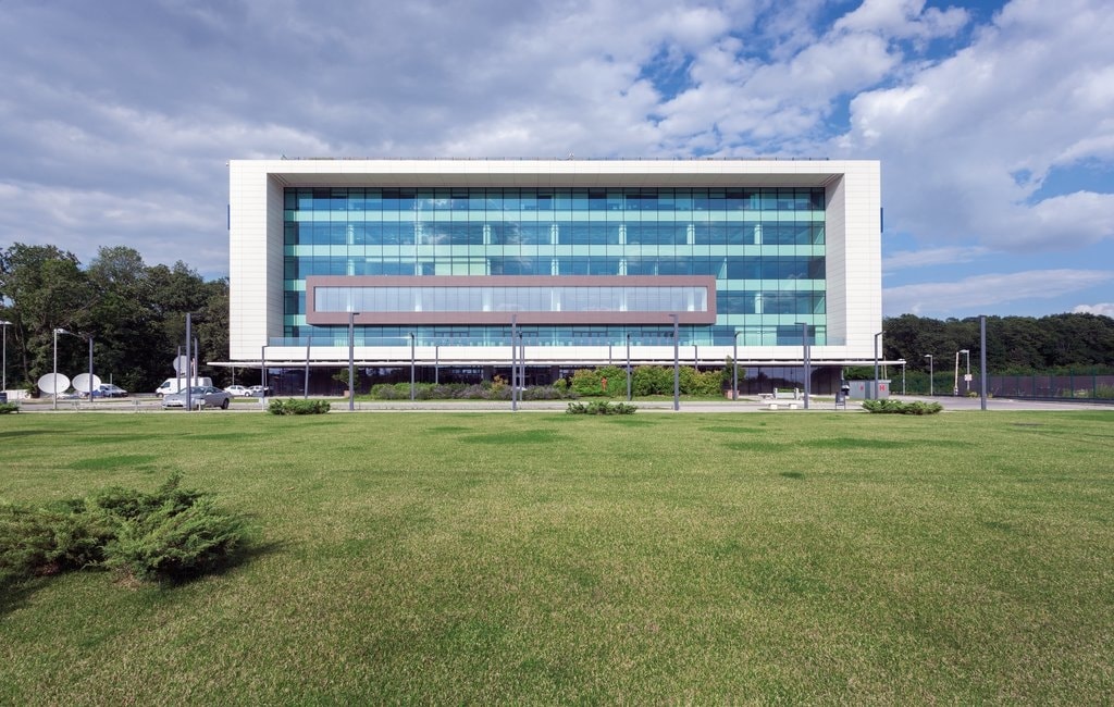 Willbrook Platinum Business & Convention Center