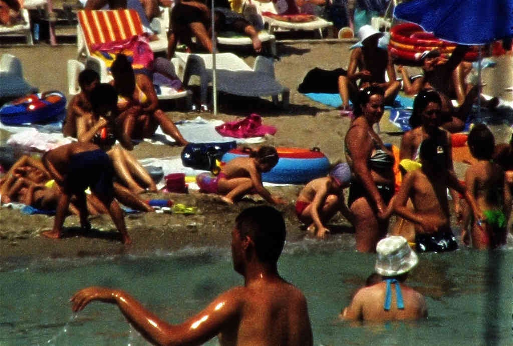 Imagine şi discurs în arhitectura litoralului românesc în anii 1960 şi 1970