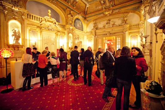 Wagner Arte Frumoase si Poveşti a lansat Colecţia de Porţelanuri 2013