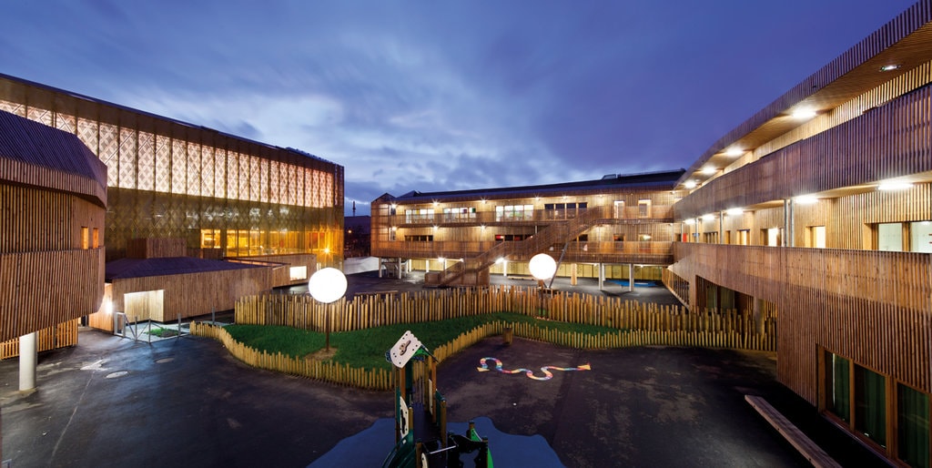 Complex „Casares-Doisneau”