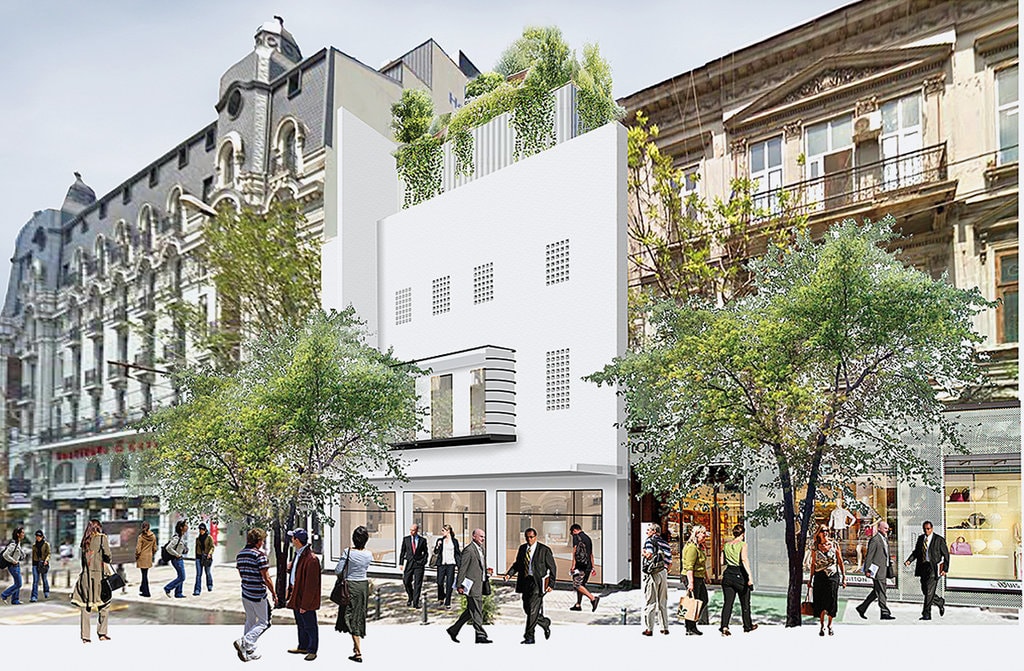 Concurs „Studentul Anului“ – proiecte câştigătoare