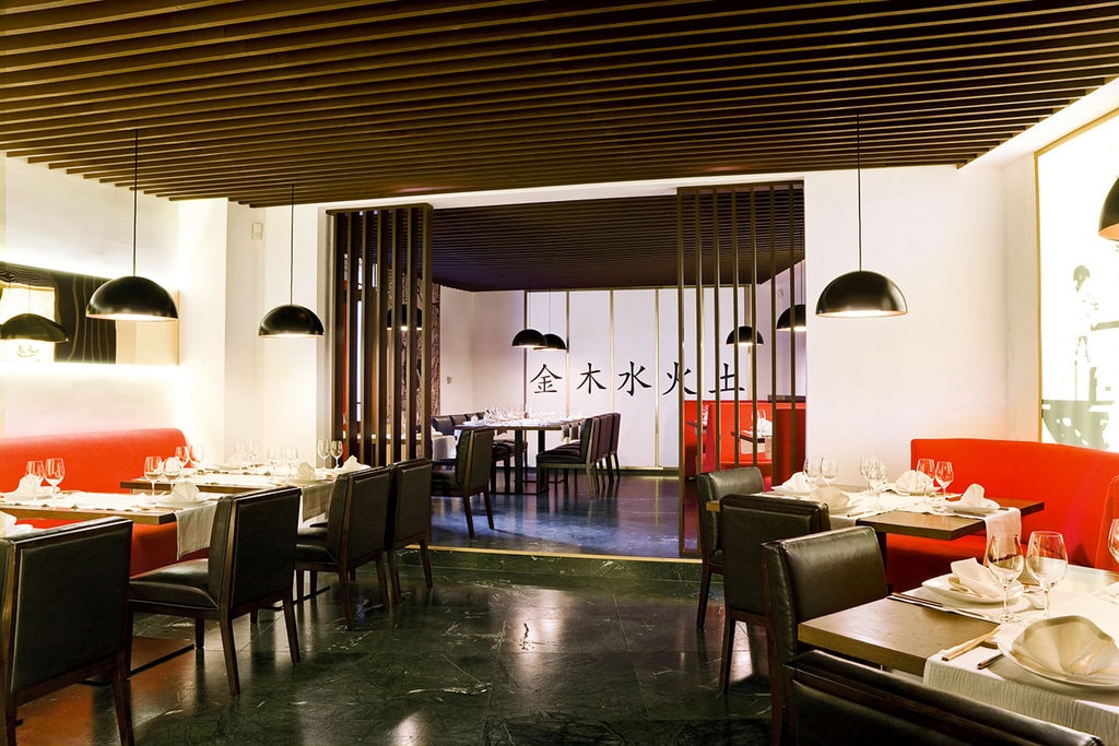 Unul din cele 5 Elemente