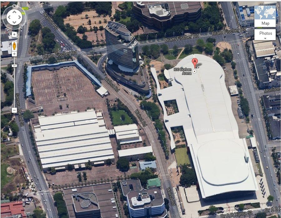 CONCURS DESCHIS PENTRU DESIGNUL ŞI AMENAJAREA STANDULUI ROMÂNIEI LA CONGRESUL UIA, DURBAN, 2014