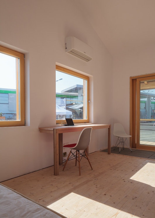 Casa PRISPA scoasă la licitaţie!