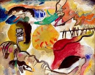 Cum să privim arta modernă și contemporană