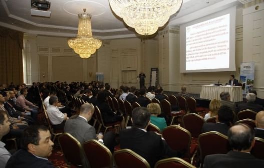 PROIECTELE ANULUI 2013 PREZENTATE LA BUCUREŞTI, DE ARHITECŢI DIN 10 ŢĂRI