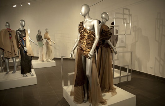 Drumul modei trece prin România