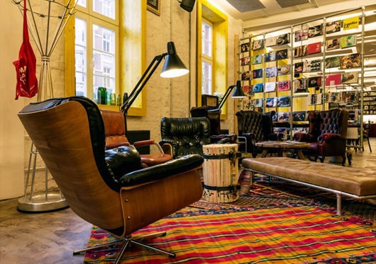 A treia editie GIS, cu 350 de arhitecti si designeri, pe 27 si 28 mai