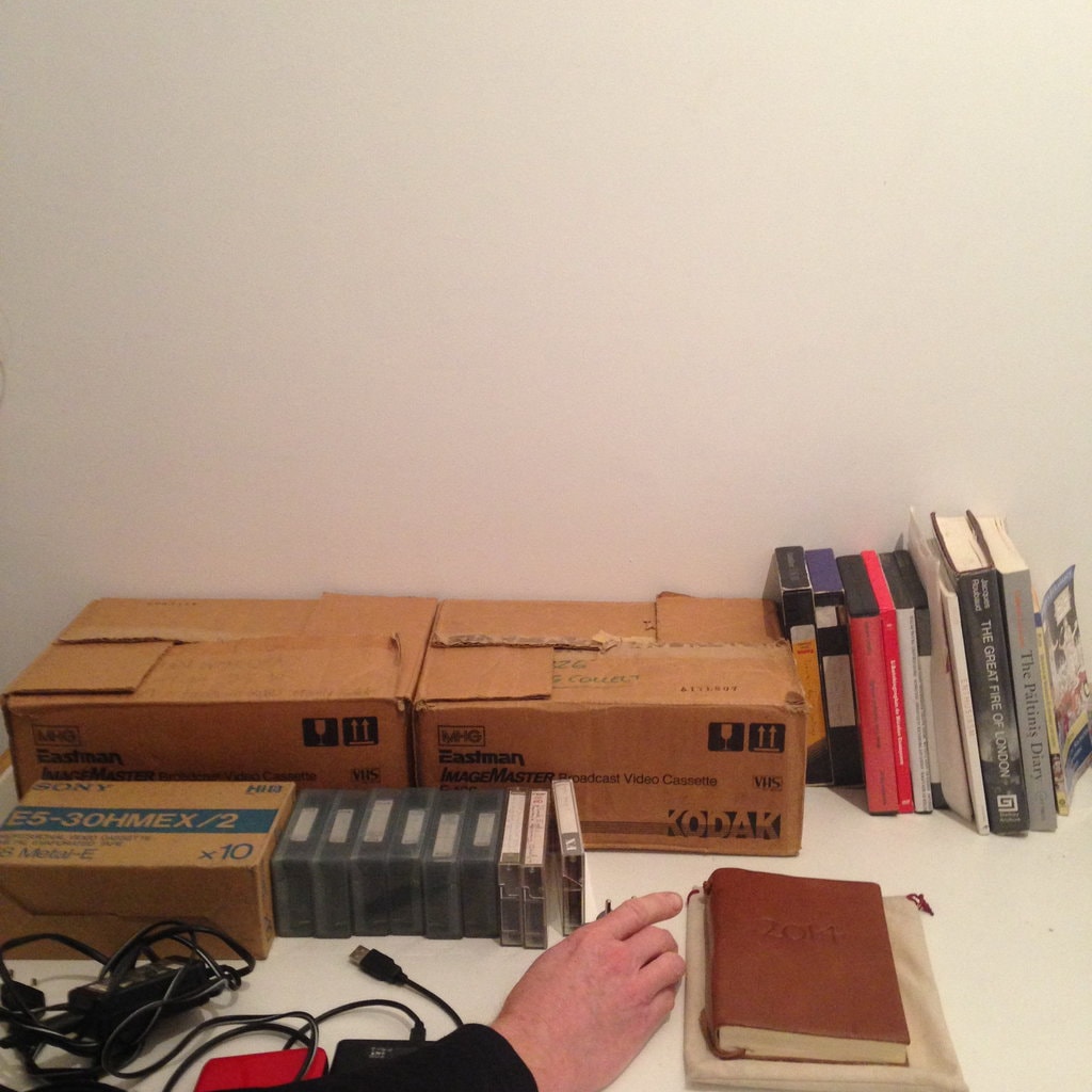 Căderea entuziasmului