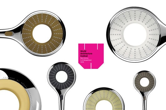 Design inovator de la Grohe