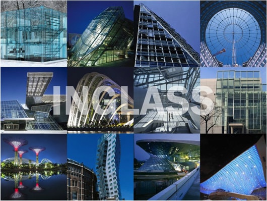 Expoconferinţa Internaţională de Arhitectură INGLASS 2013