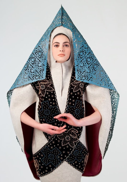 „Drumul modei: dialog peste granite“ – capat de itinerariu