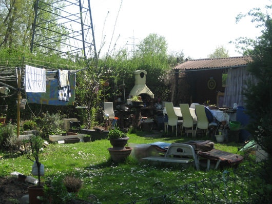 Hands-on urbanism 1850-2012