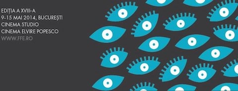 Dacă e mai, e … mai european. Festivalul Filmului European.