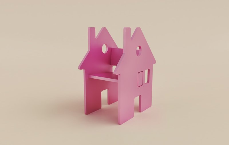 Design inovativ şi funcţional expus de Laboratorul de Arhitectură @ BIFE-SIM 2014