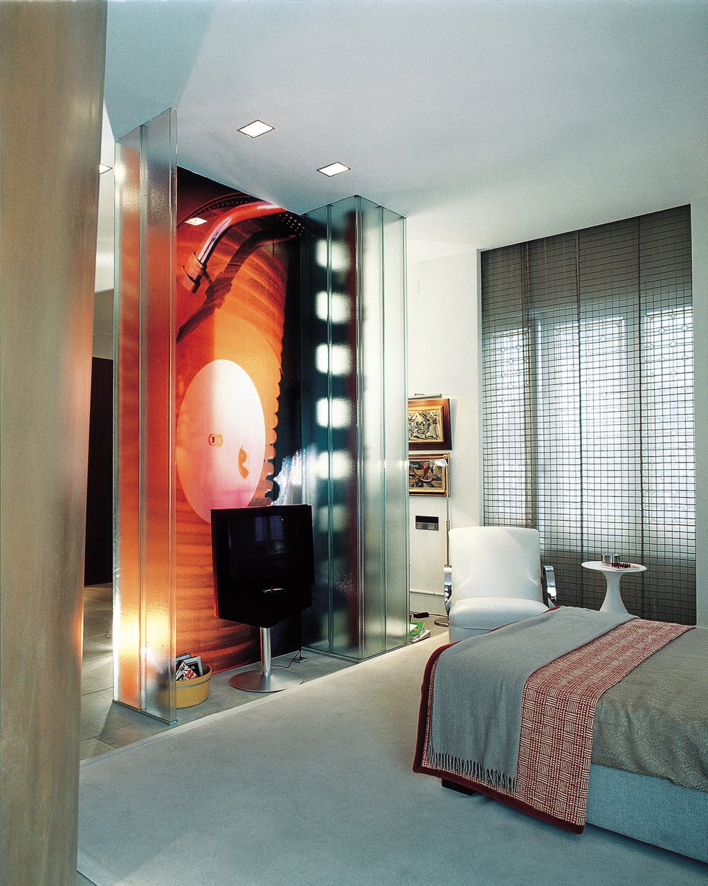 Creează-ţi propria poveste cu sticla Saint-Gobain Glass