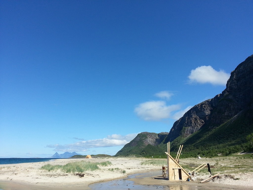 Workshop cu Sami Rintala