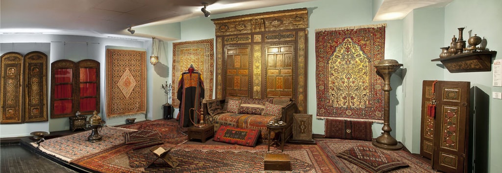 Se redeschide Muzeul Colecţiilor de Artă