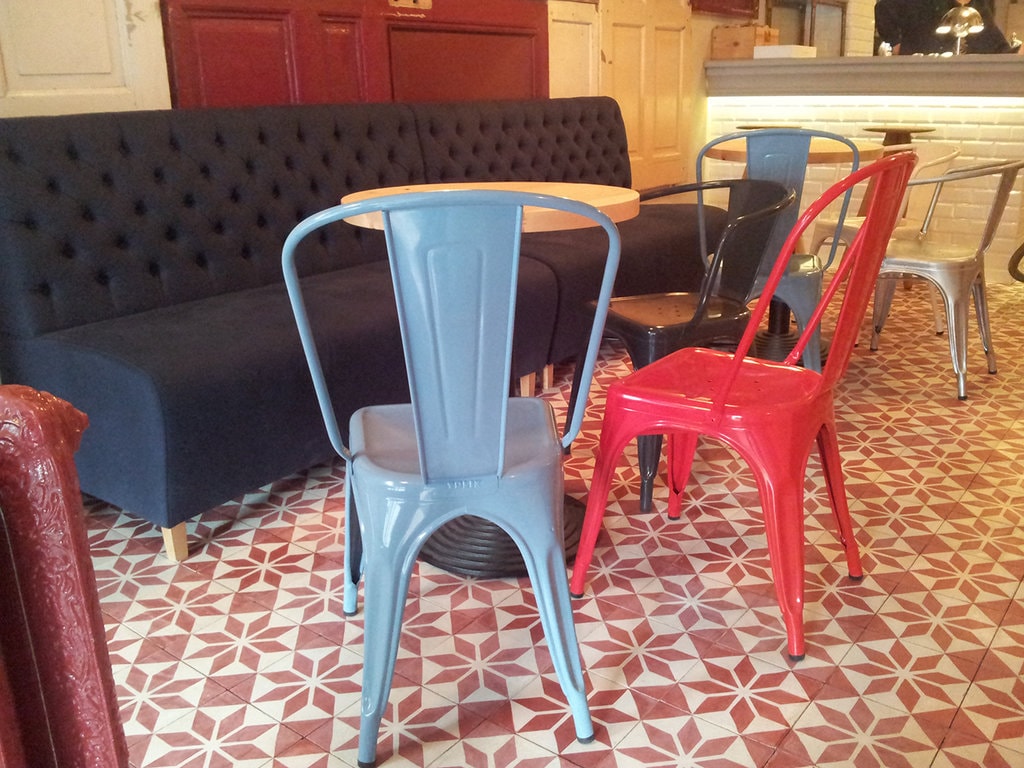 Made in RO - Târg de design românesc, 17-18 mai