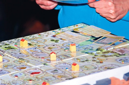 Unde urbanismul întâlneşte joaca – Habitat