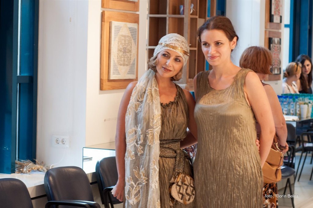 Povestea rescrisă a iei