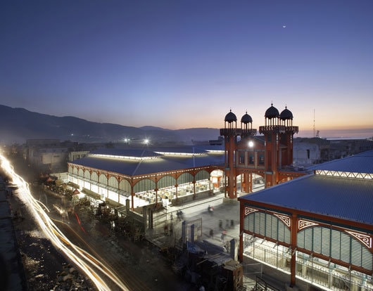 Câştigătorii RIBA International Awards