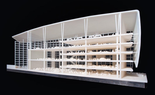 Imprimantele 3D: prototipizare rapidă