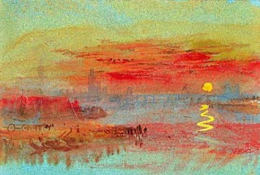 Atelier de Picturӑ în Acuarelӑ