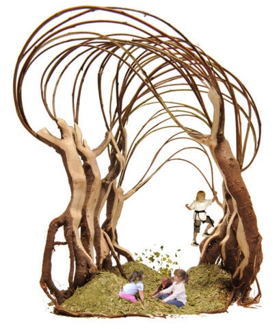 1:1 – Architects Build Small Spaces