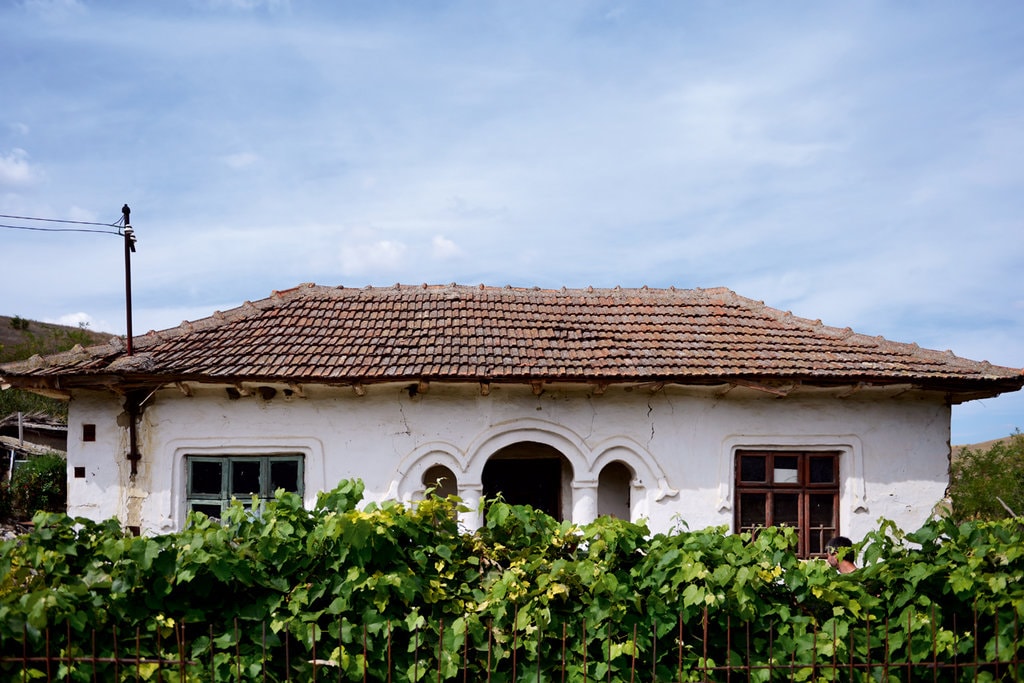 În căutarea echilibrului