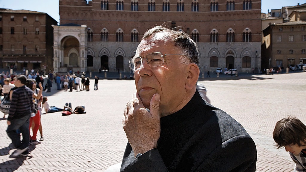 The Human Scale la festivalul One World