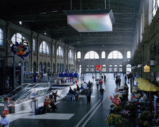 Media Architecture Biennale 2010