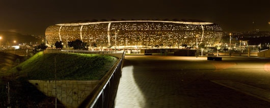 Primii câştigători de la World Architecture Festival 2010